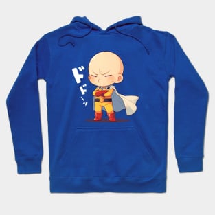 saitama Hoodie